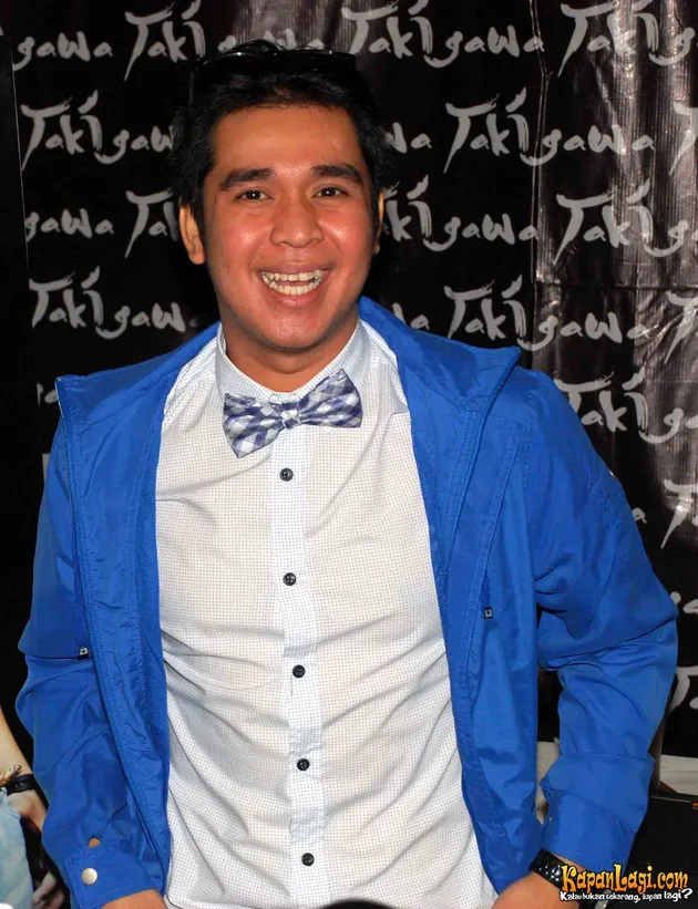 Olga Syahputra