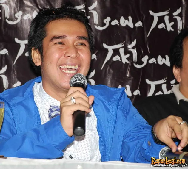 Olga Syahputra