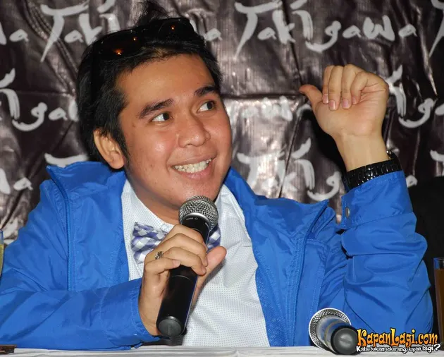 Olga Syahputra