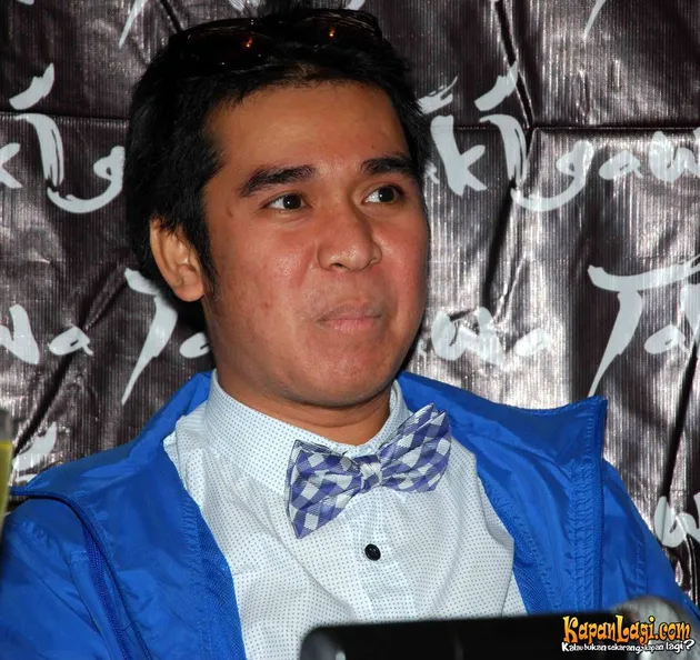 Olga Syahputra