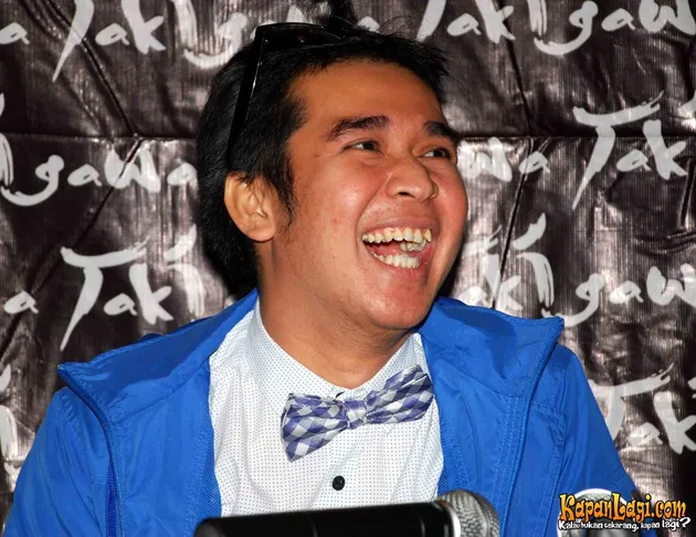 Olga Syahputra