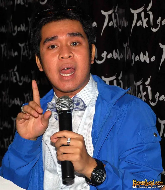 Olga Syahputra