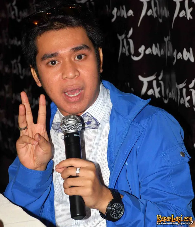 Olga Syahputra