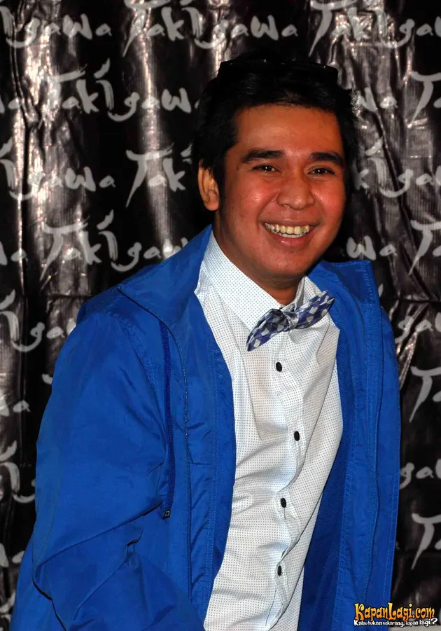 Olga Syahputra