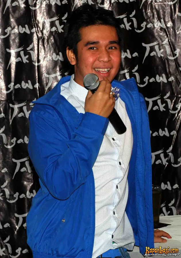 Olga Syahputra