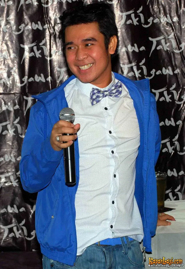 Olga Syahputra