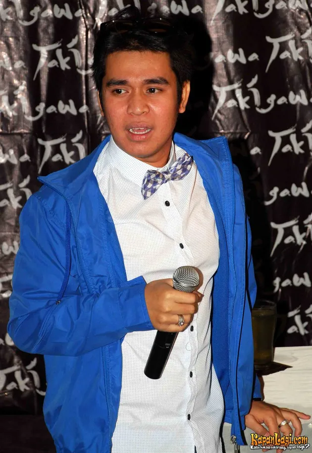 Olga Syahputra