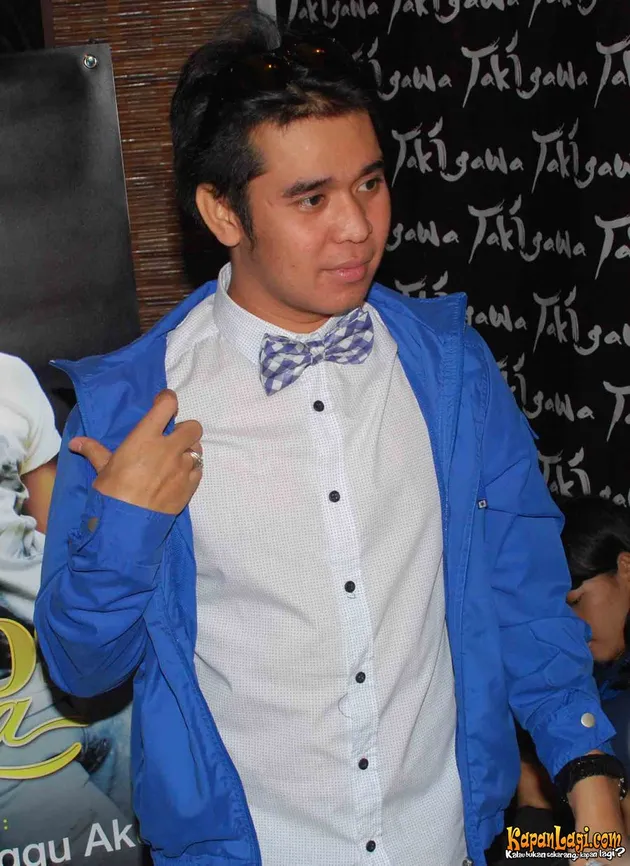 Olga Syahputra