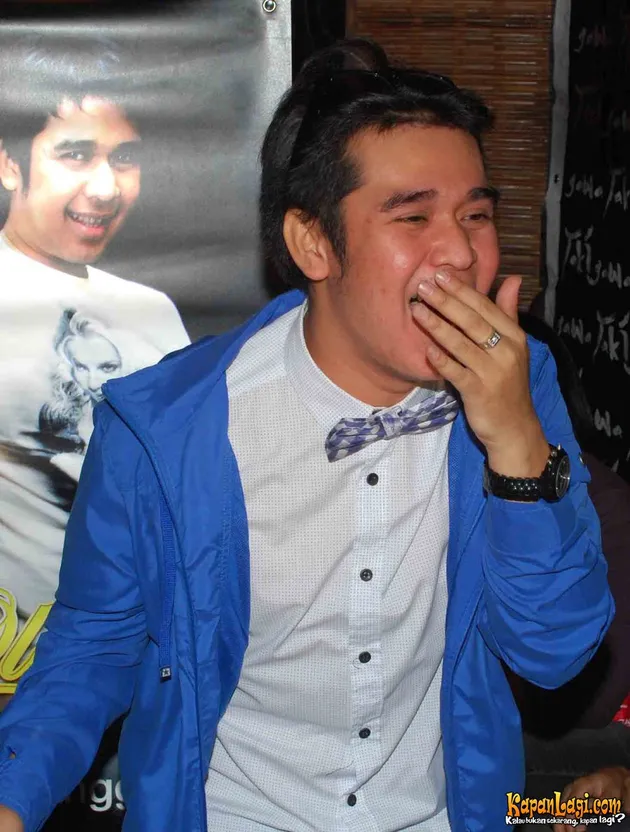 Olga Syahputra