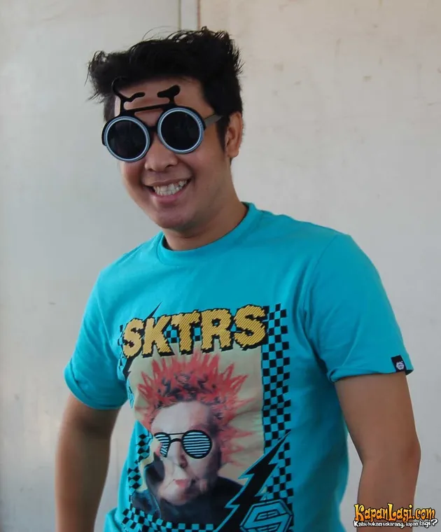 olga syahputra