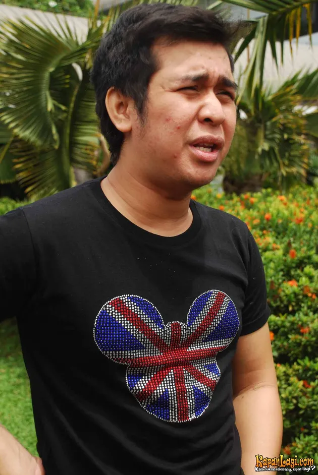 Olga Syahputra