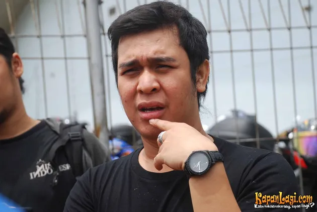 Olga Syahputra
