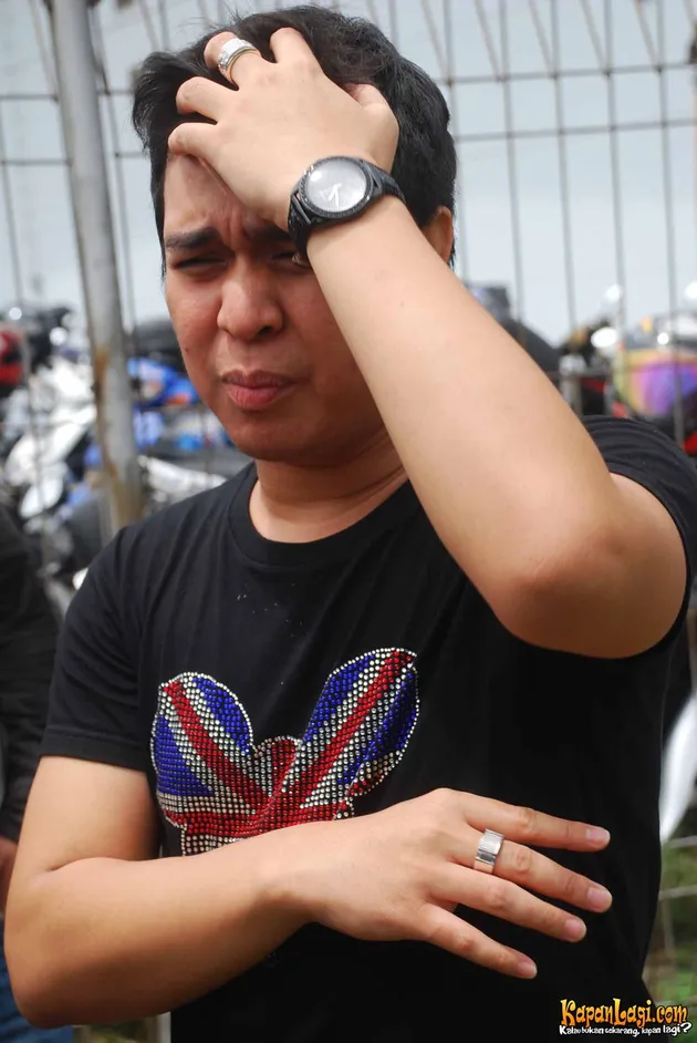 Olga Syahputra
