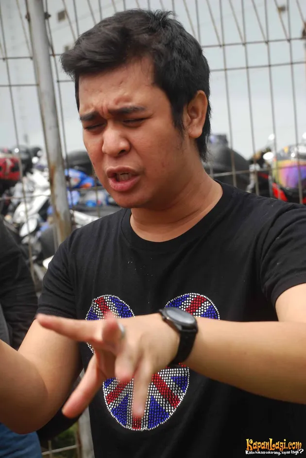 Olga Syahputra