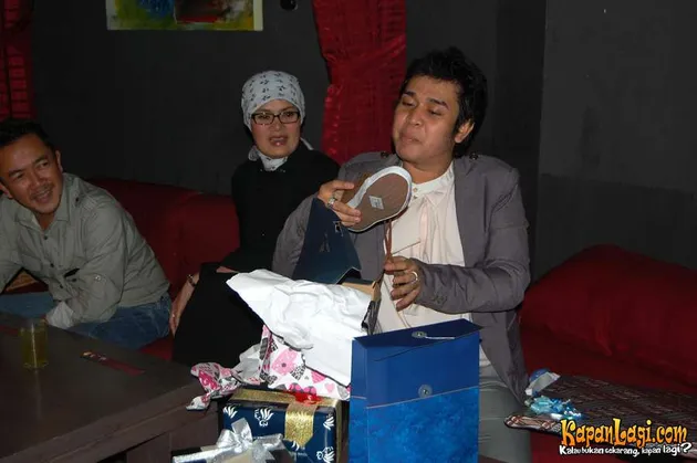 Olga Syahputra