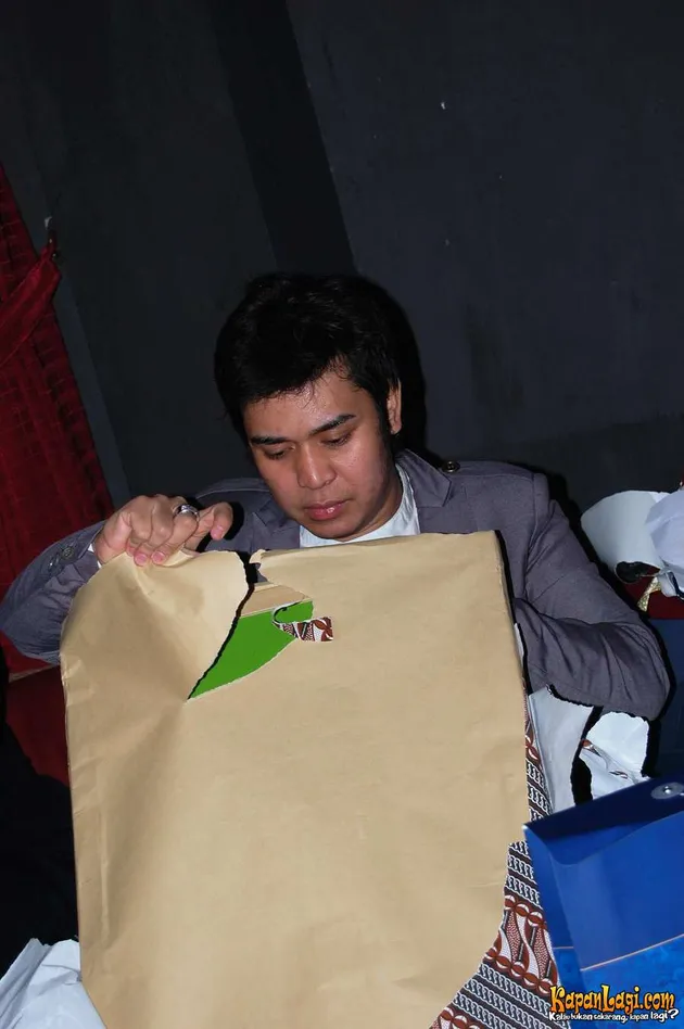 Olga Syahputra