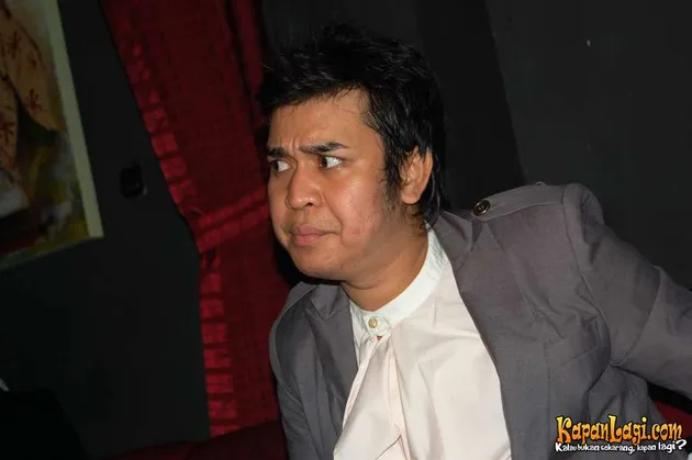 Olga Syahputra