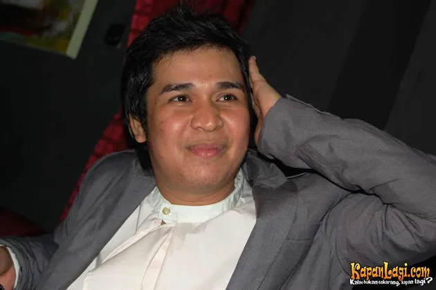 Olga Syahputra