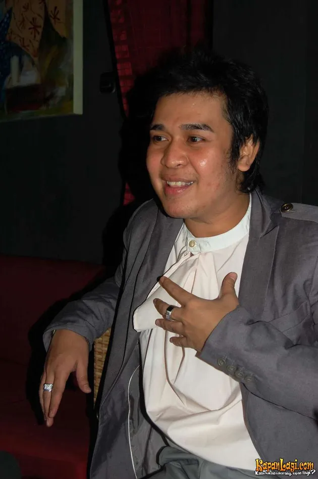 Olga Syahputra