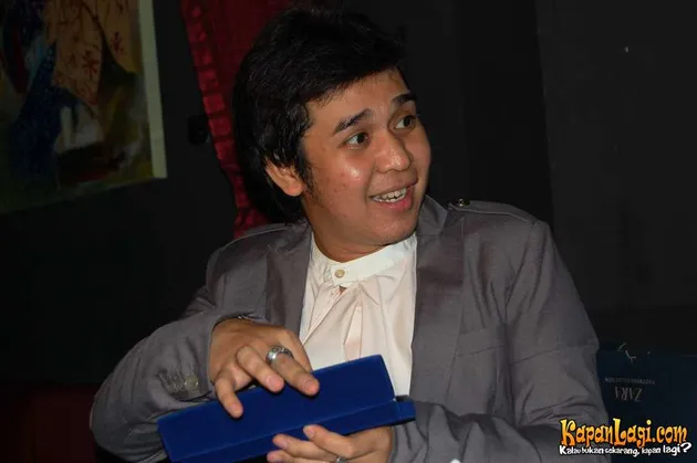 Olga Syahputra