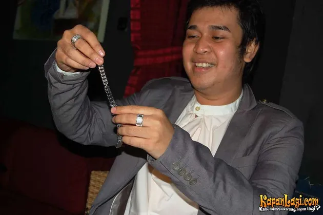 Olga Syahputra