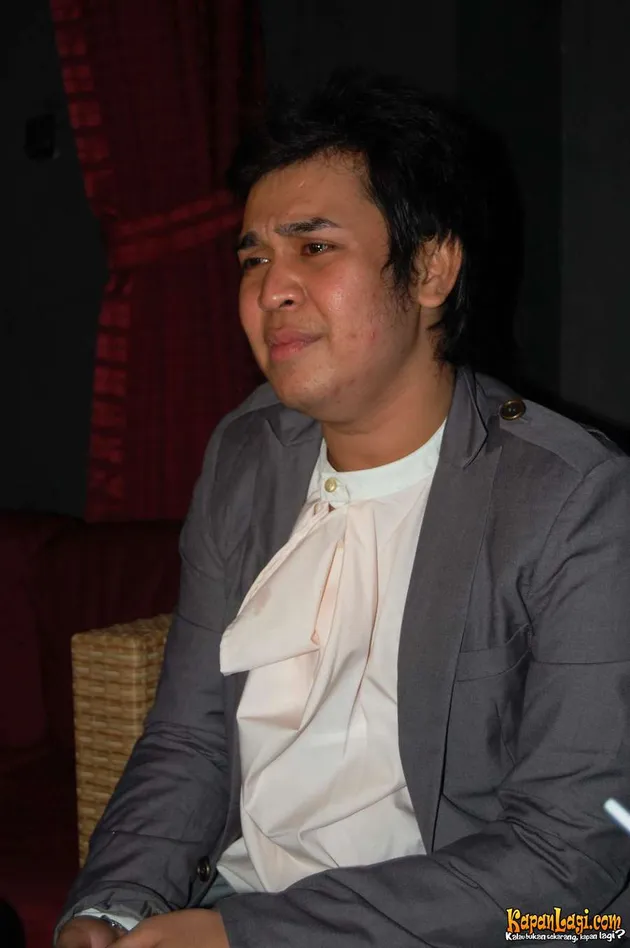Olga Syahputra