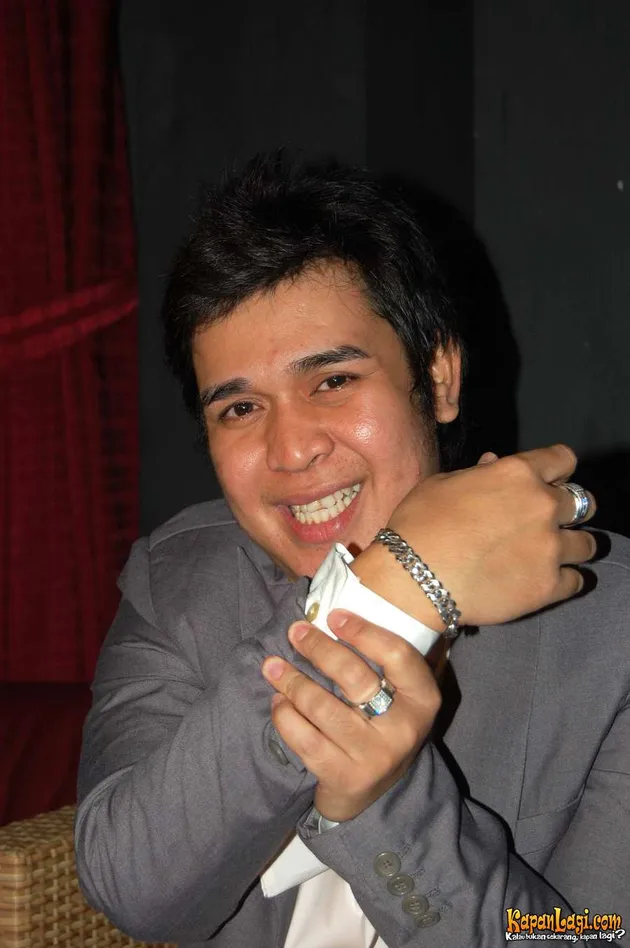 Olga Syahputra