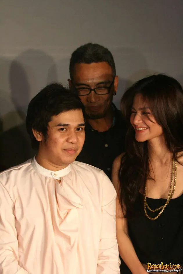 Olga Syahputra