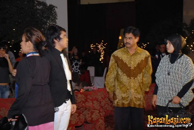 olga syahputra