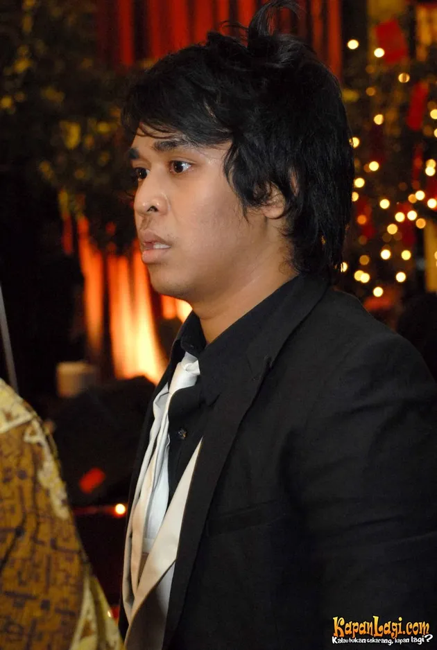 olga syahputra