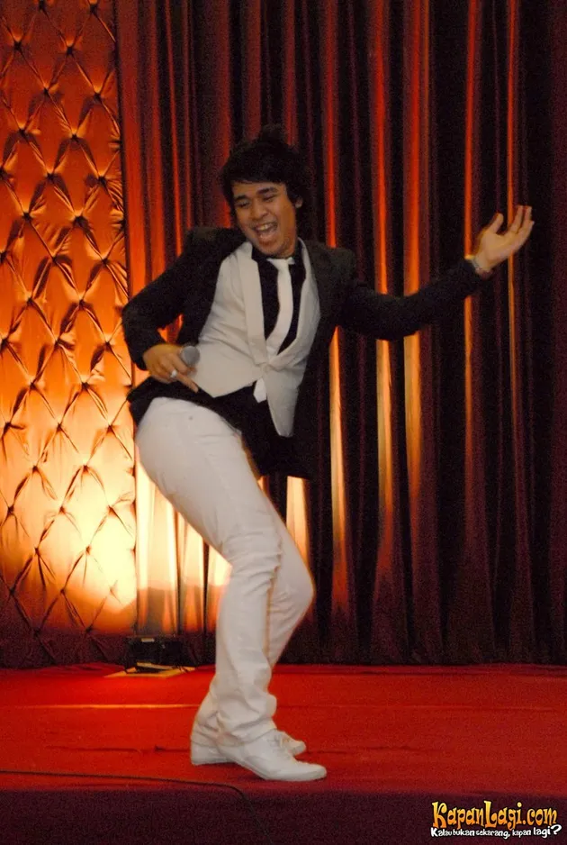 olga syahputra