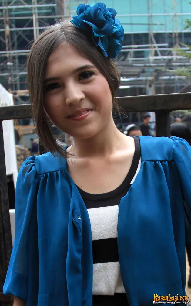 Olivia Lubis Jensen