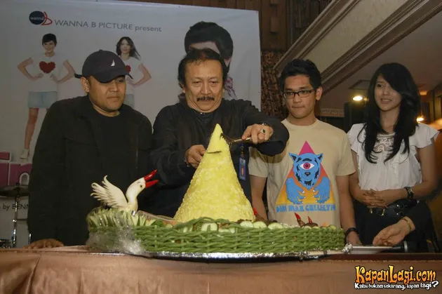 afgan syah reza, olivia lubes jensen