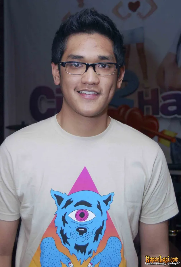 afgan syah reza, olivia lubes jensen