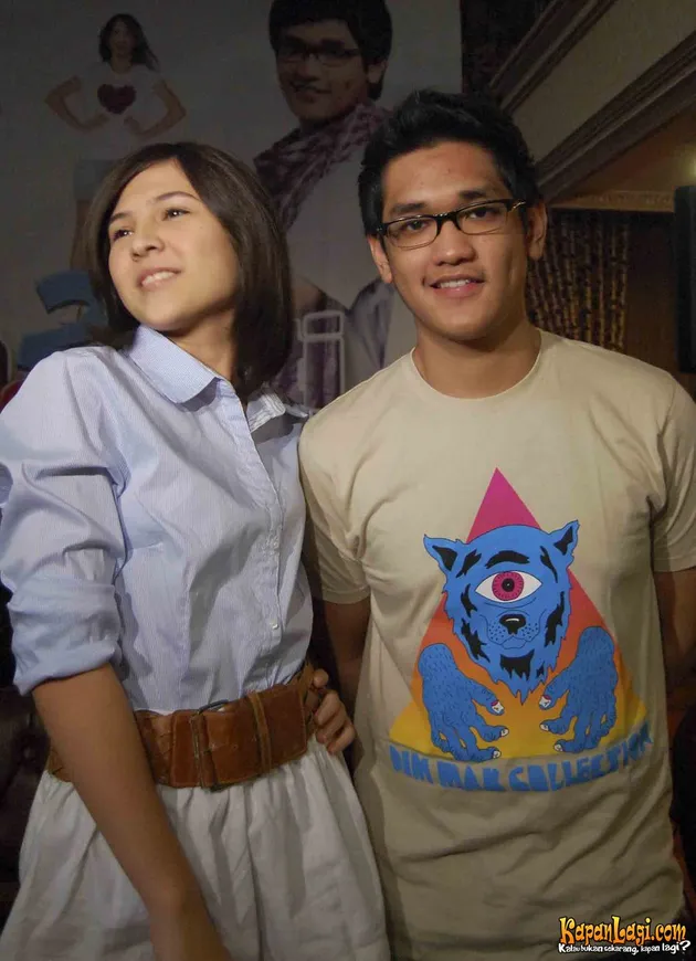 afgan syah reza, olivia lubes jensen