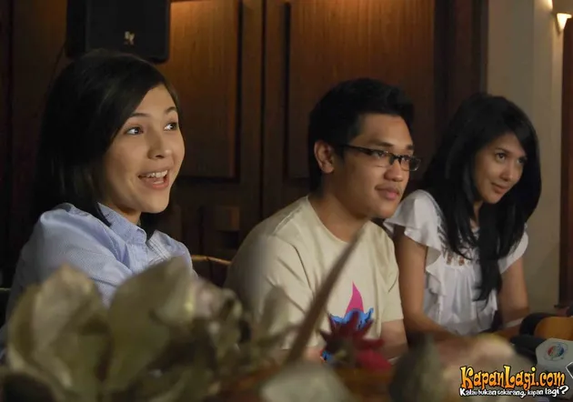 afgan syah reza, olivia lubes jensen