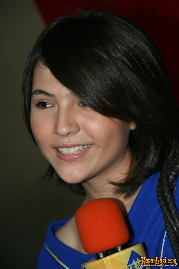 Olivia Lubis Jensen