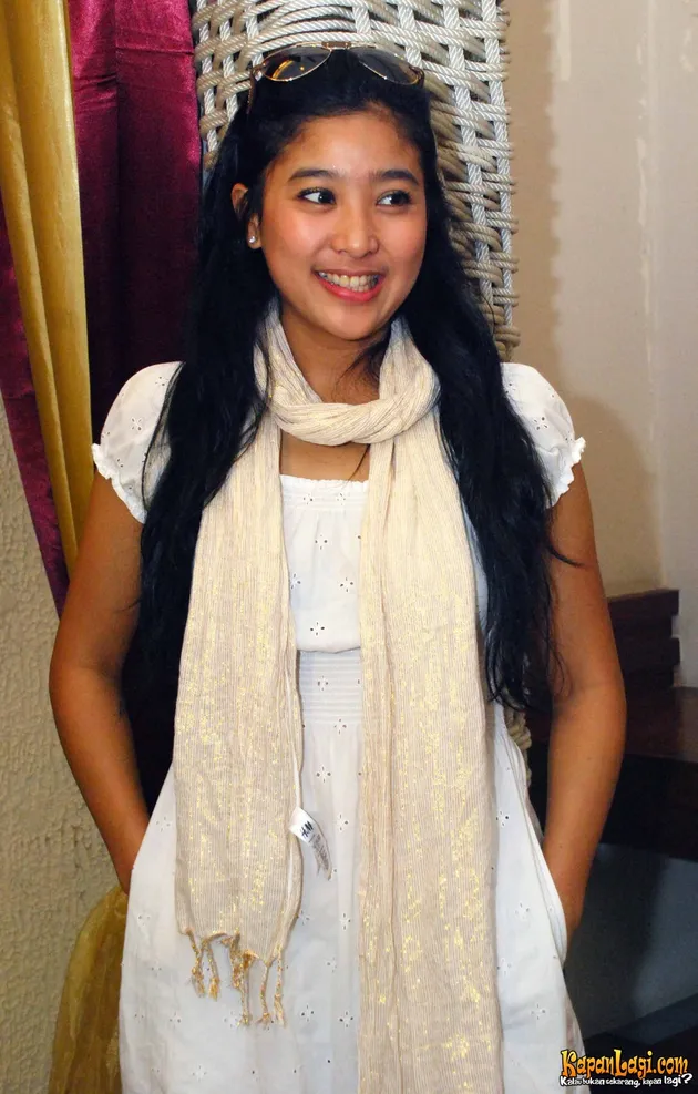 olivia zalianty