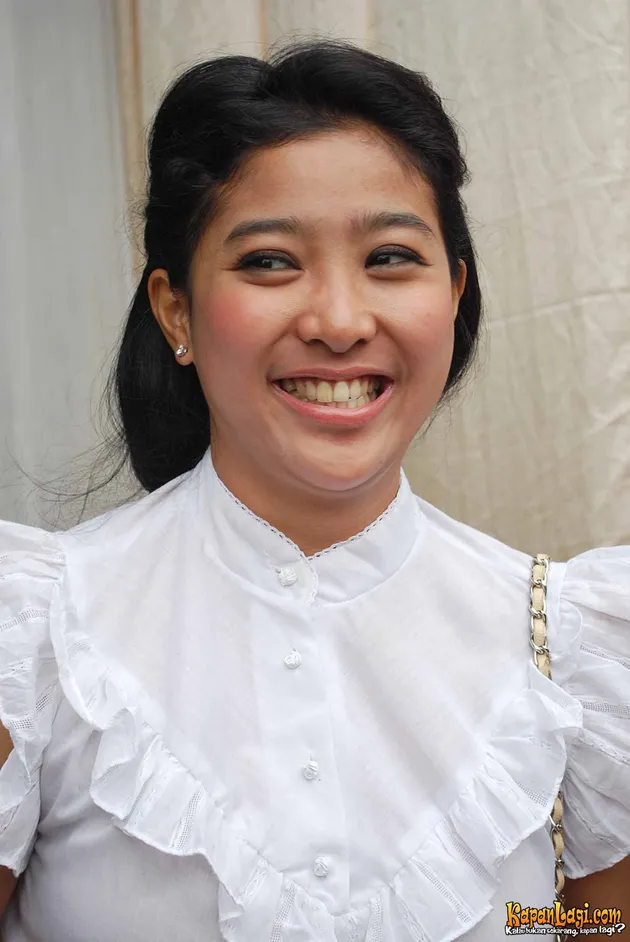 Olivia Zalianty