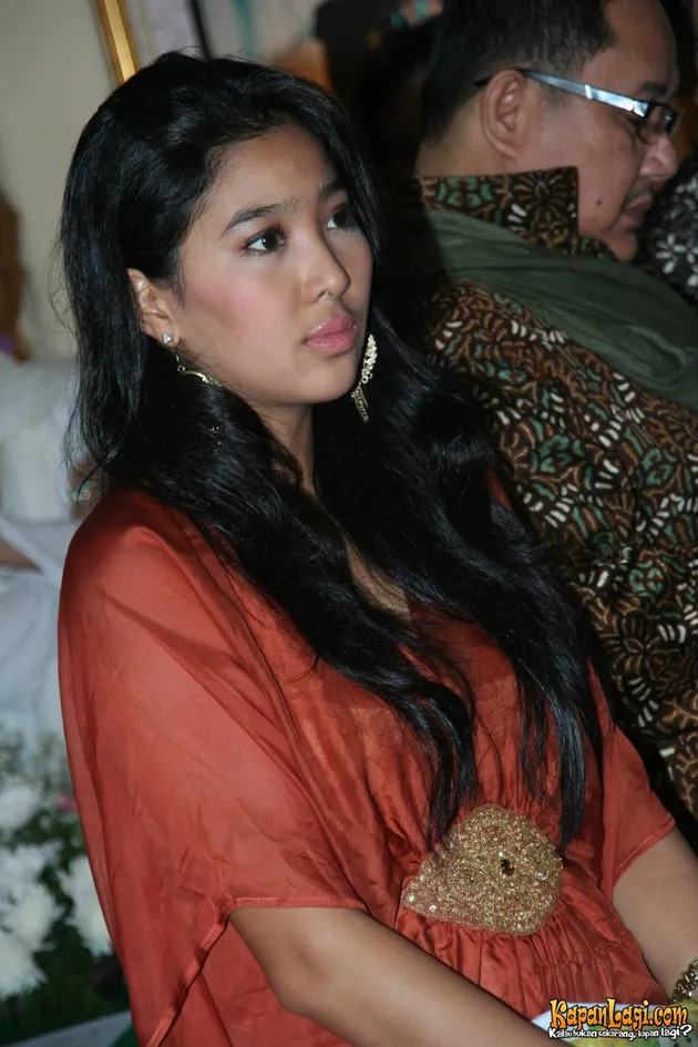 Olivia Zalianty