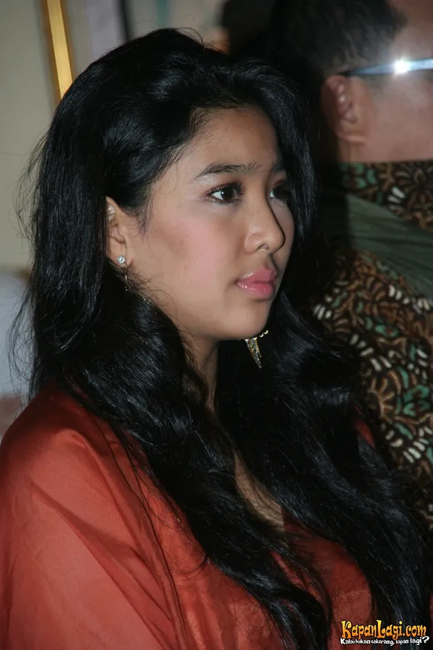Olivia Zalianty