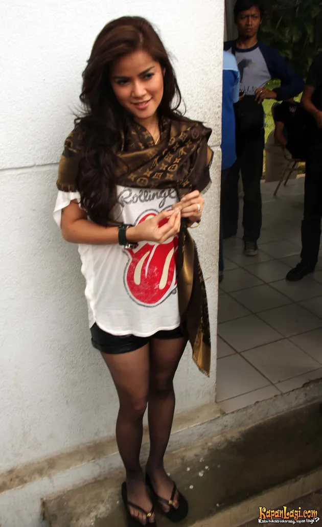 Olla Ramlan