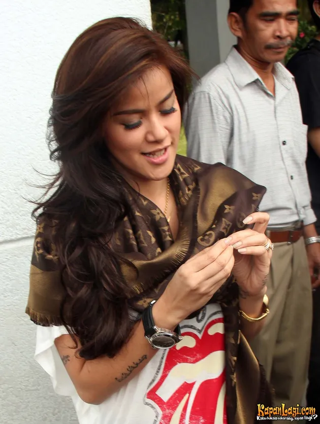 Olla Ramlan