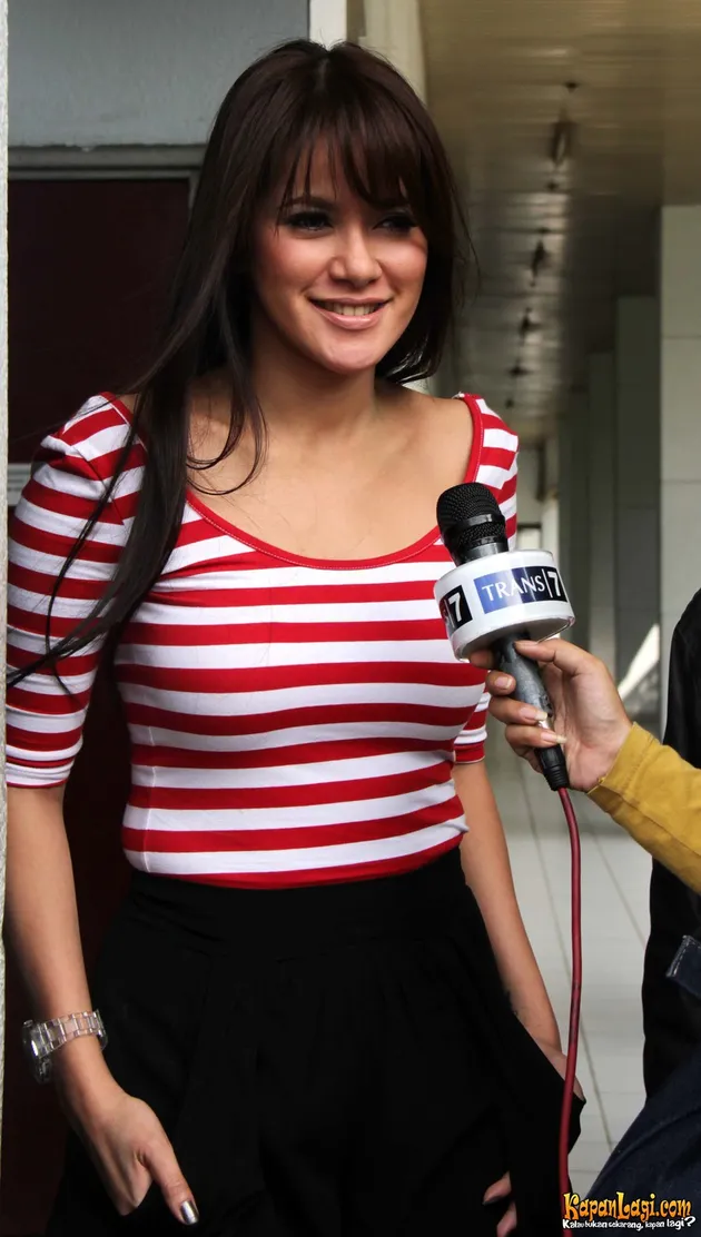 Olla Ramlan 