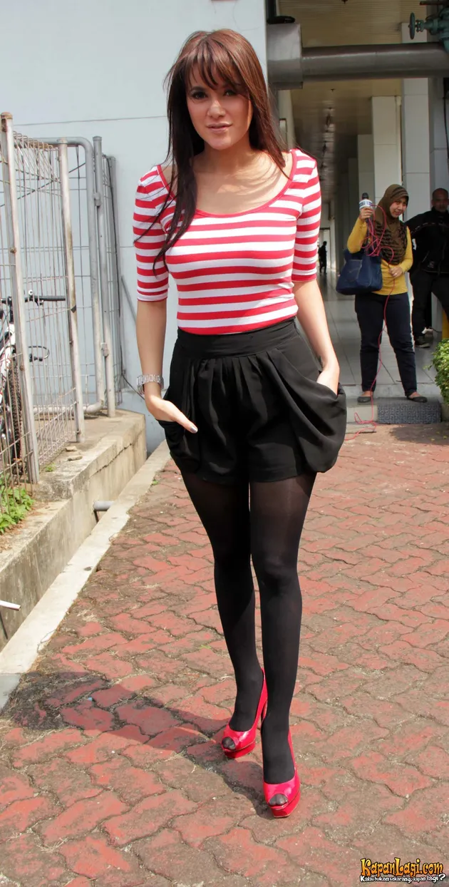 Olla Ramlan 