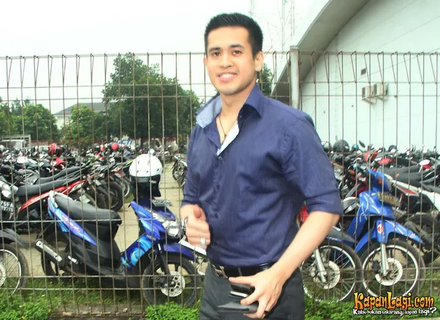 olla ramlan