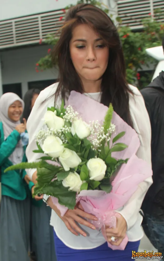 olla ramlan