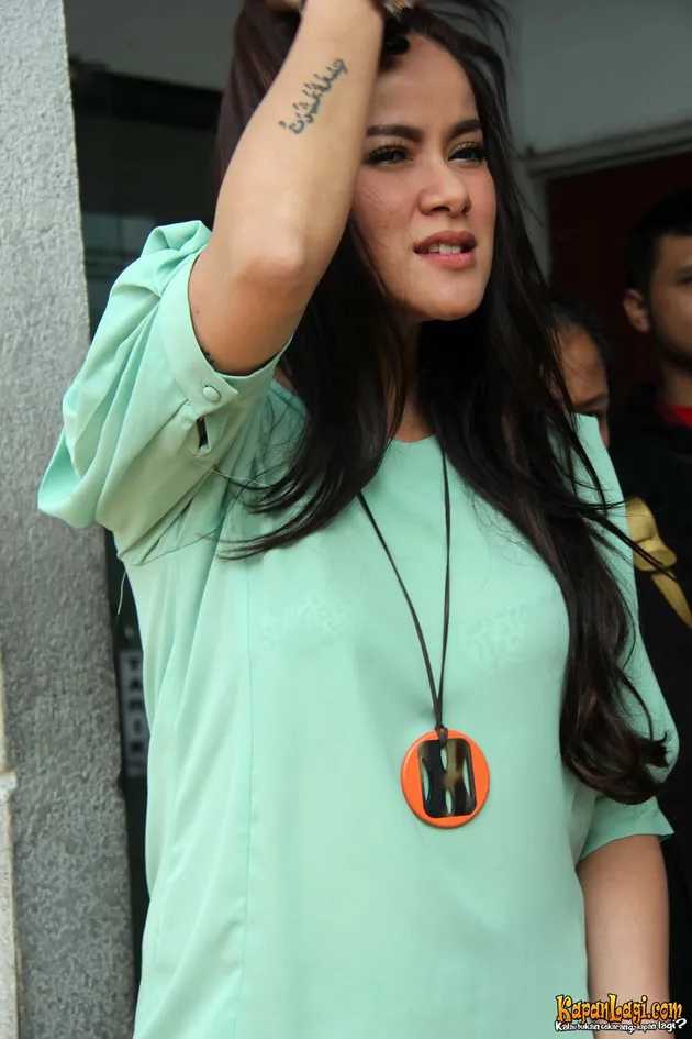 Olla Ramlan