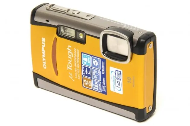 2x Akku Für Olympus Mju Tough 6000 6010 6020 8000