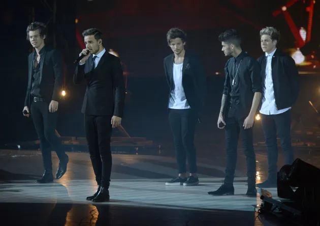 One Direction